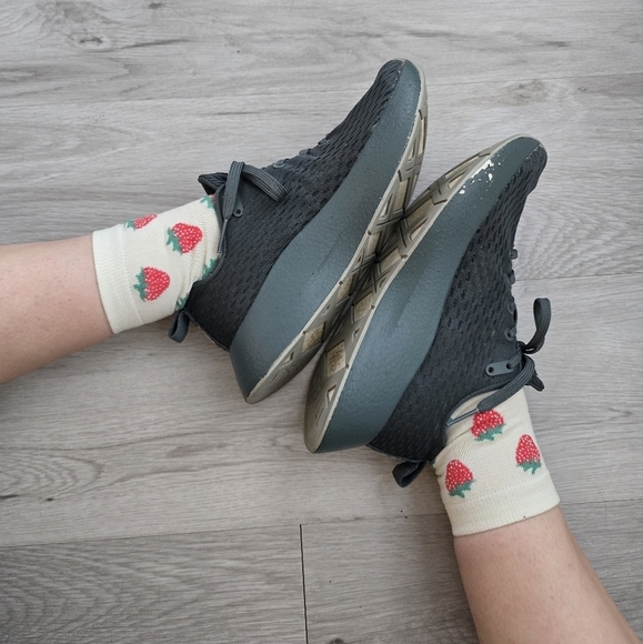 NoBull | Journey Runner 'Balsam Green' running activewear sneakers | WMS 8 - Picture 9 of 13